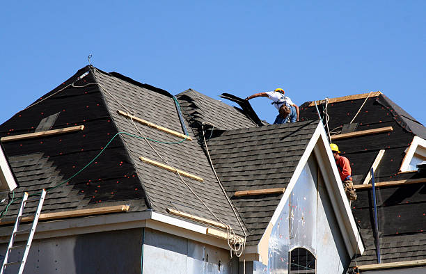 Best Shingle Roofing Installation  in Tiltonsville, OH