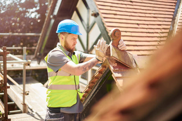Best Emergency Roof Repair  in Tiltonsville, OH